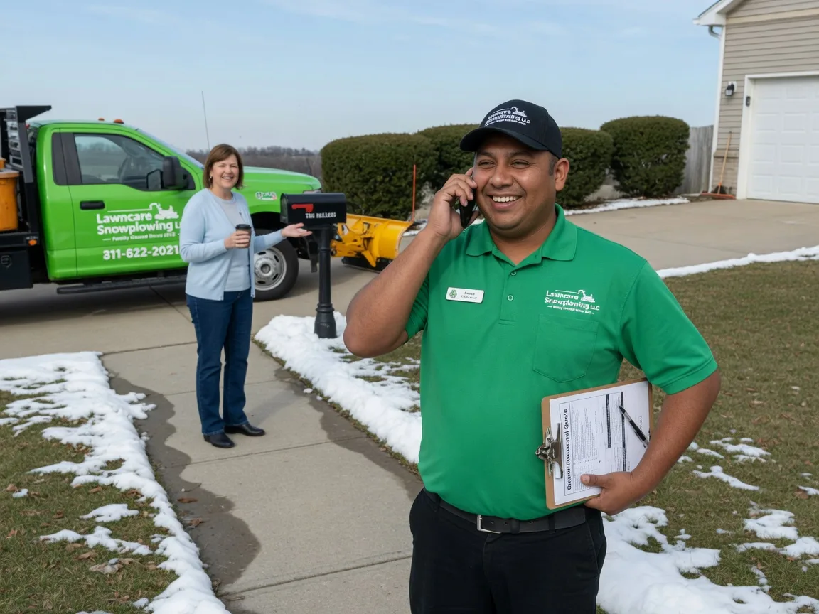 Lawn Care Services By Expert Landscaper Bucksport, ME FAQs